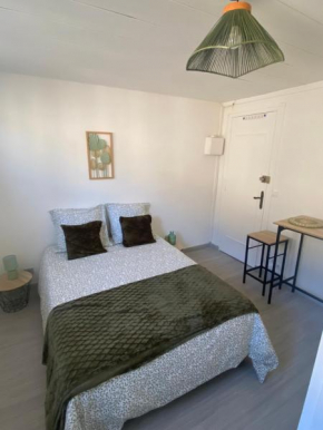 Charmant appartement proche CDG